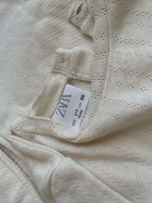 Комплект дрехи, есен, момиче, 86 размер