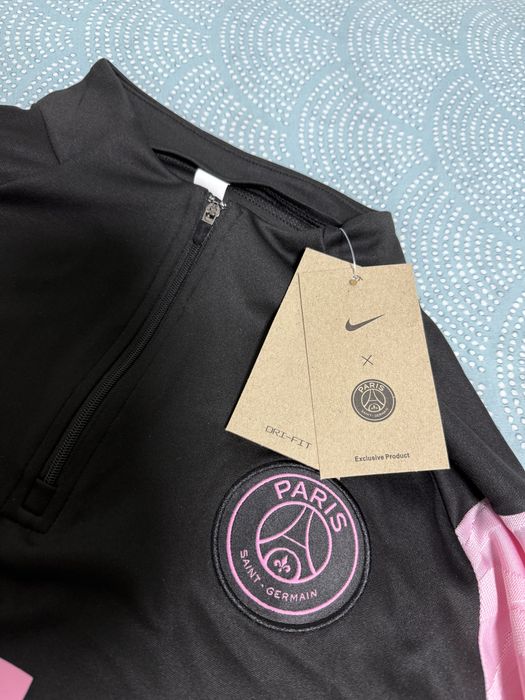 Trening psg nike