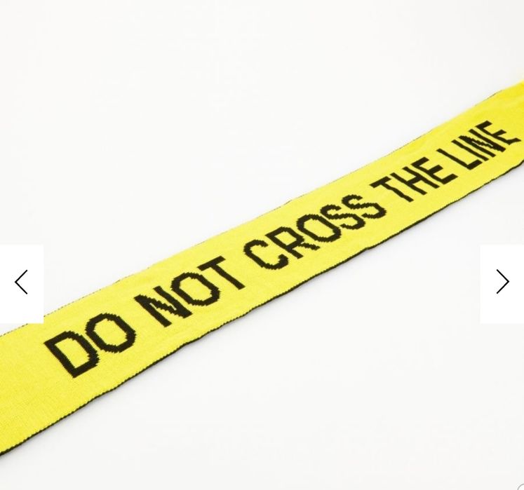 Caciula fes fular off white set