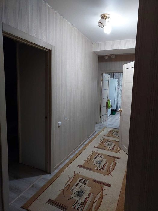 Продажа 3-комнатной квартиры