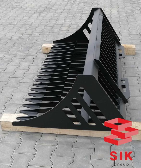 Cupă sortare 1,68 m (146 kg)