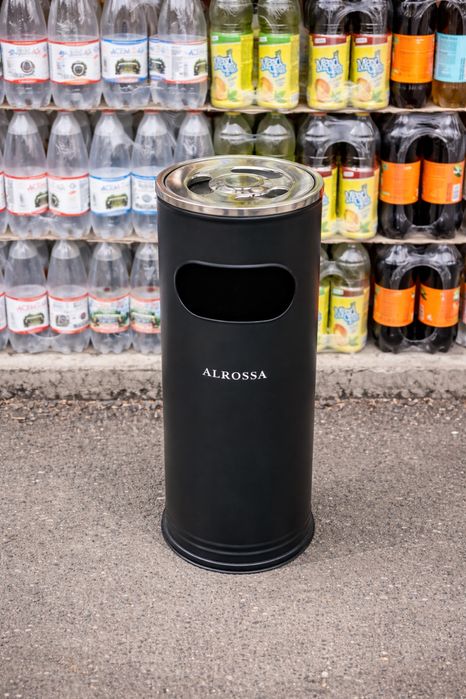 Урна уличная, пепельница