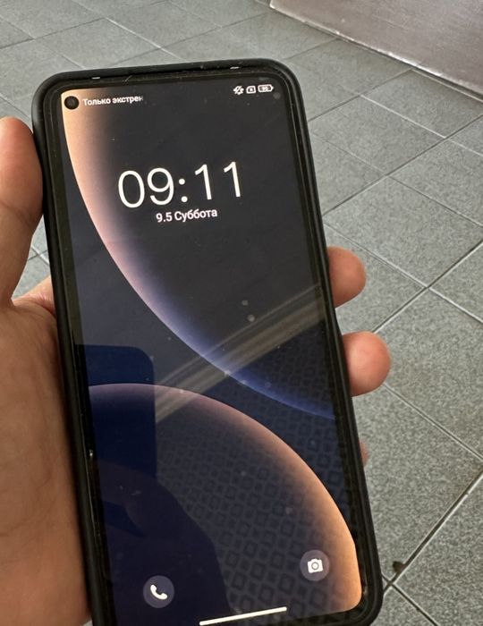Xiaomi 11 lite 5g NE