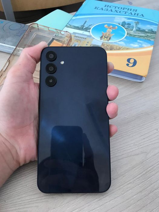 самсунг а15 обмен на айфон