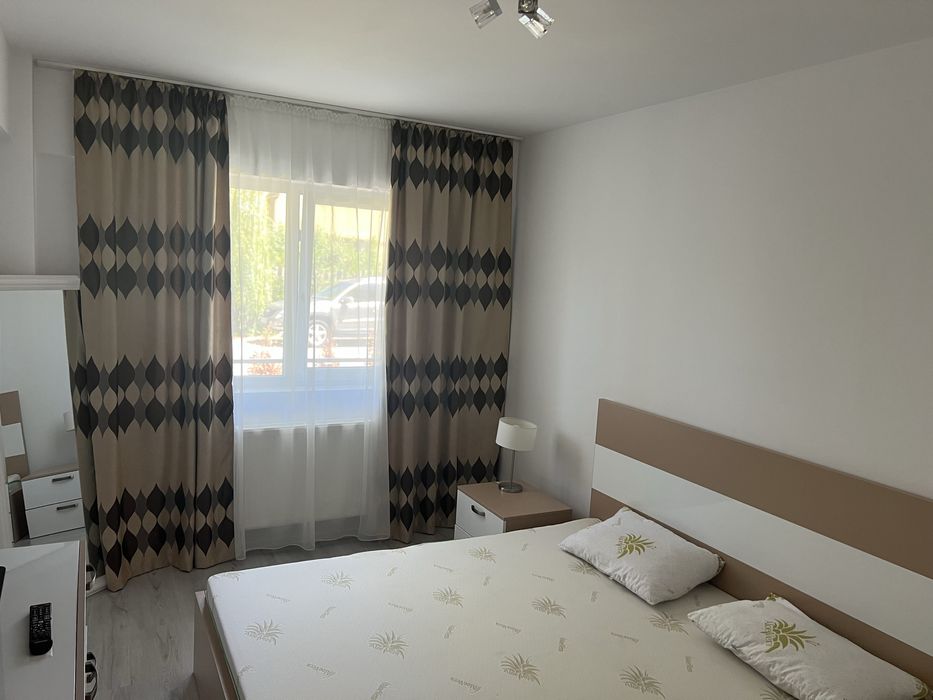 Inchiriere apartament 2 camere Aleea Manastirii Residence