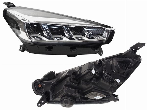 Фара правая LED Chery Tiggo 7 pro