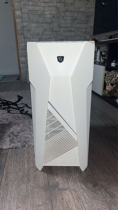Vand Carcasa PC Aqirys