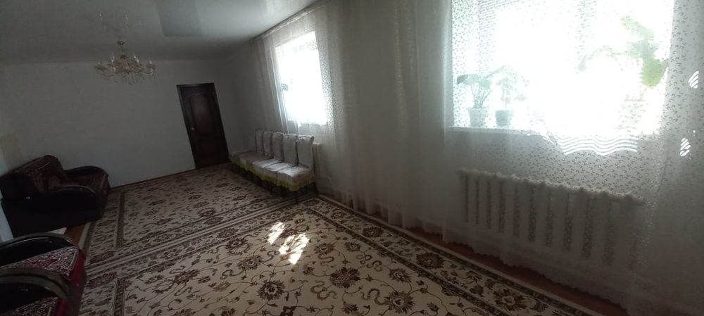 Дом с участком в новом центре