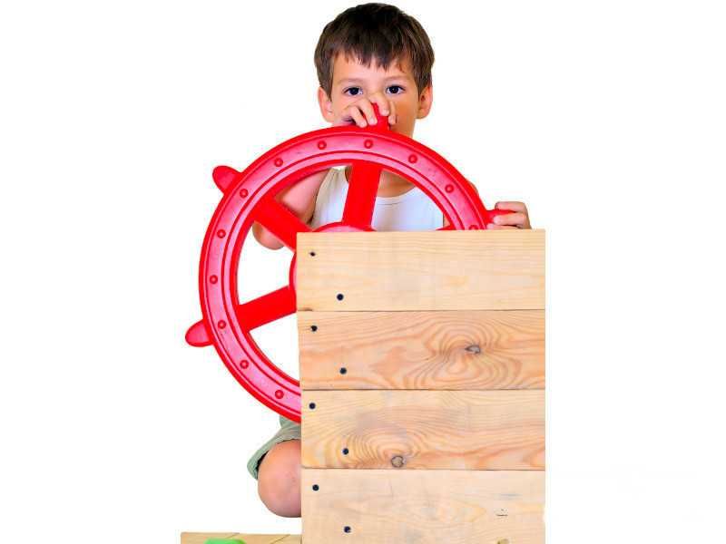 Кормило моряшко АС3019 Ф 54 см.  аксесоари за детски площадки