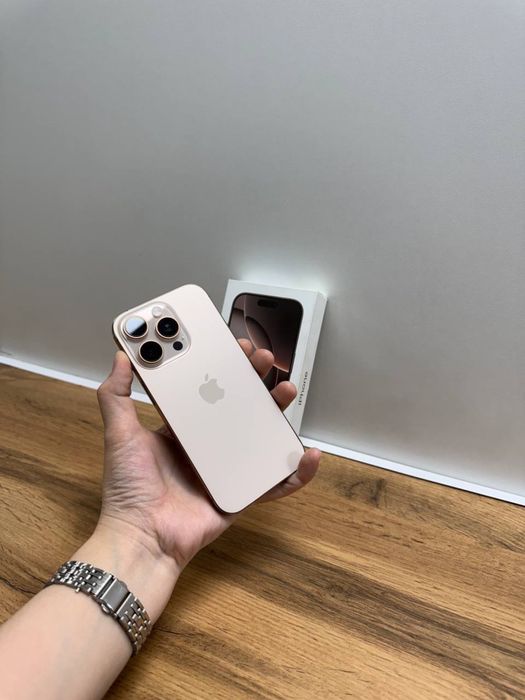 iPhone 16 Pro•128GB/92%•Айфон 16 про•128гб/92%•