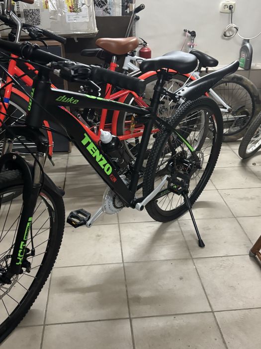 Продам ведик новый !