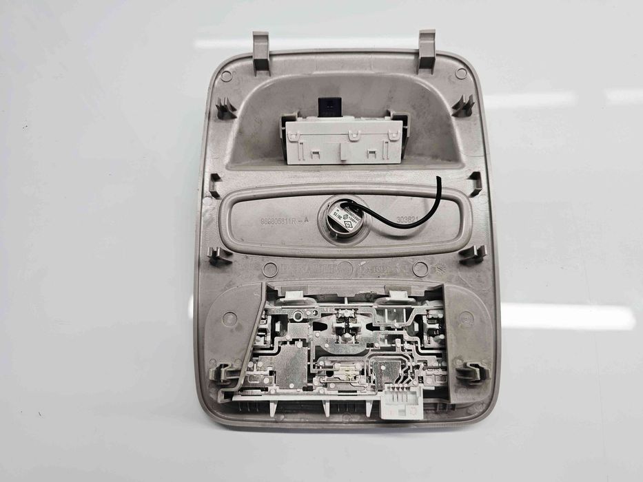 Plafoniera fata Renault Clio 4 (B98) Hatchback [Fabr 2012-2020] 96980