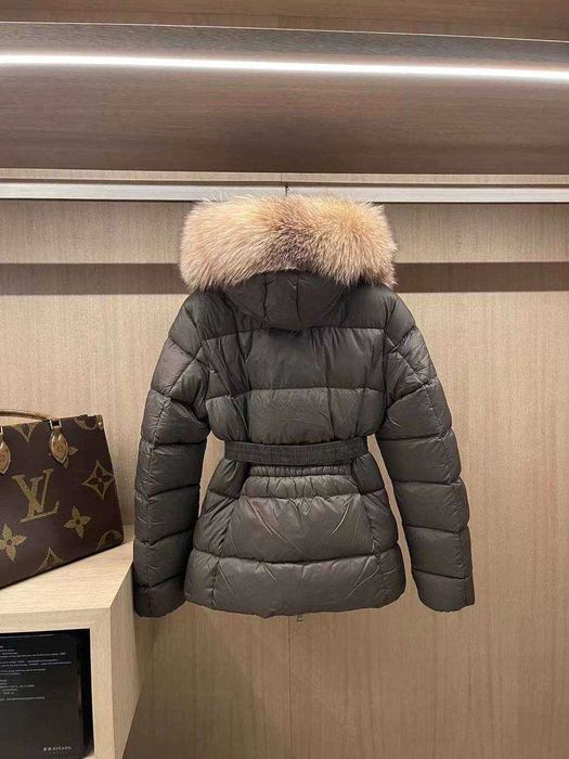 Куртка зимняя Moncler