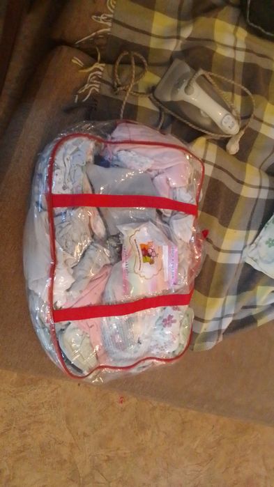 Детский вещи продается не дорого