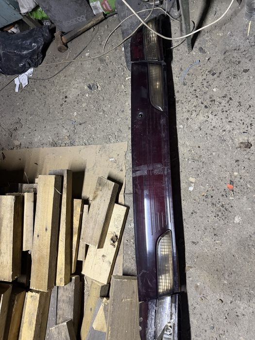 Панорама в сборе на nissan maxima/cefiro a32