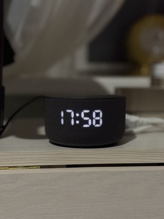 Алиса Станция мини 3 черная