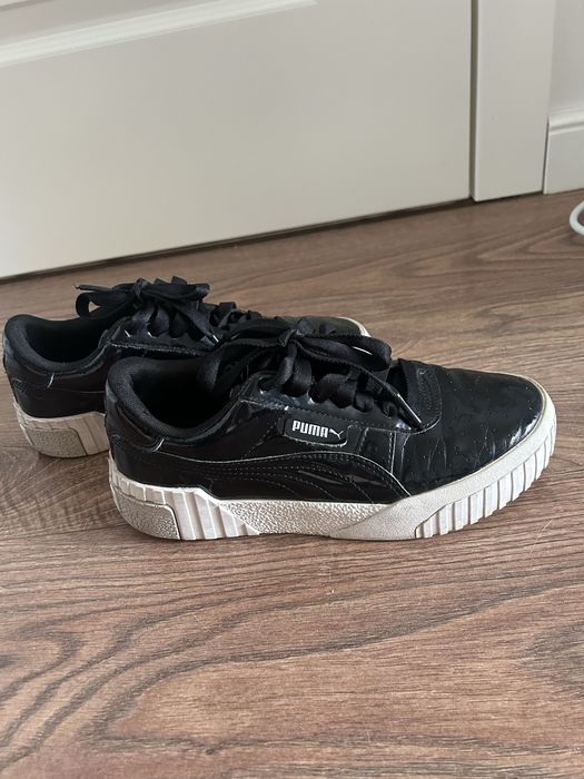 Дамски маратонки Puma