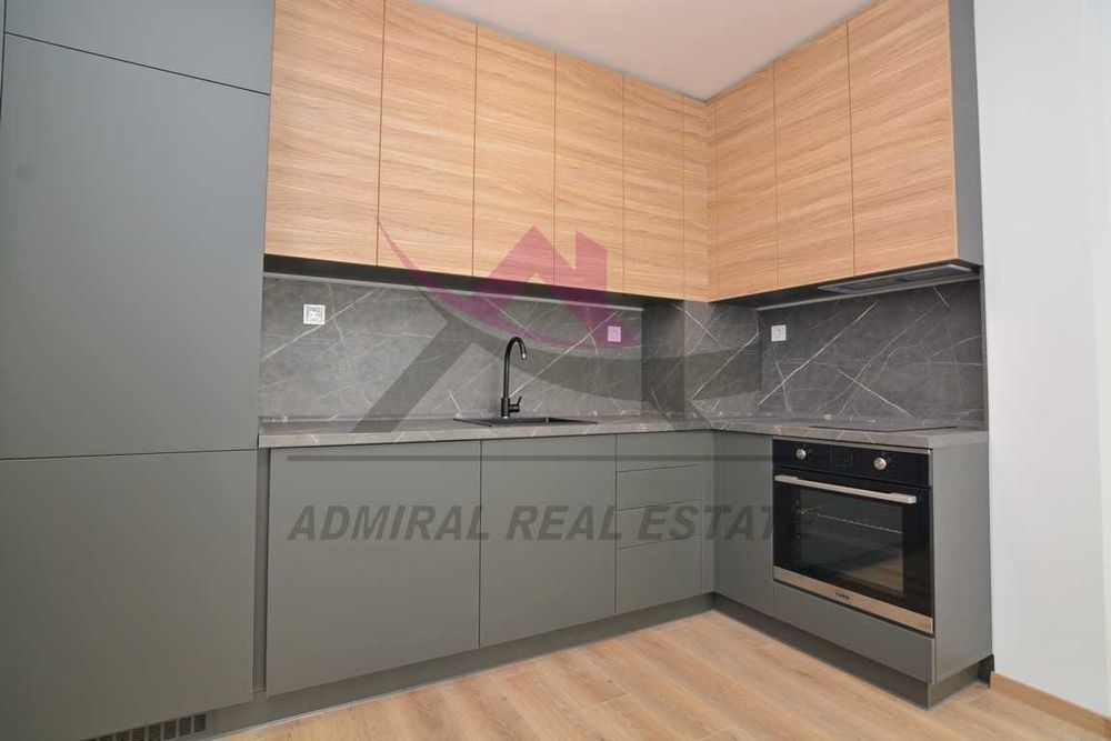 Чисто нов -двустаен -Изгрев