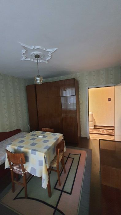 Дава се под наем Тристаен апартамент в Варна, Чайка - 80 кв.м за 459 € - Снимка #7
