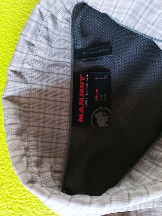 Mammut-L-НОВО-Оригинална