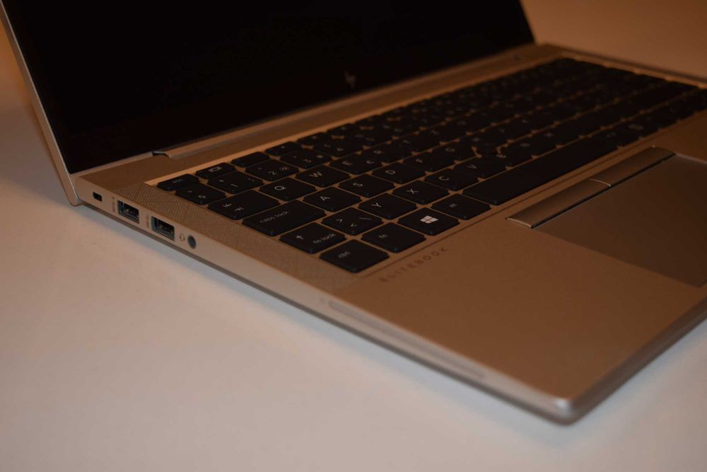 HP EliteBook 845 G8 – Ryzen 3 PRO | 16GB RAM | 256GB SSD