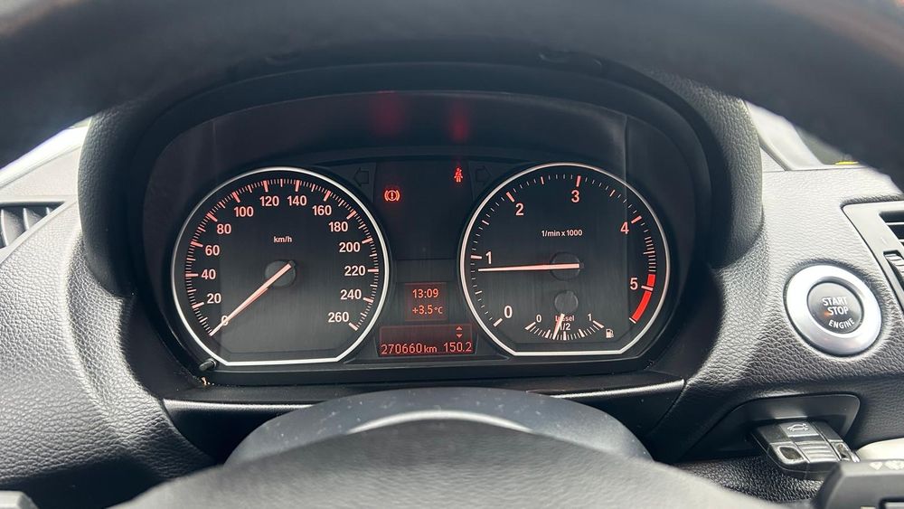 BMW seria 1 120d