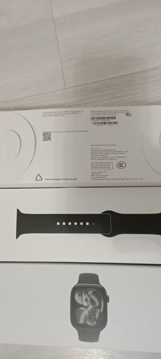 Apple watch series 11