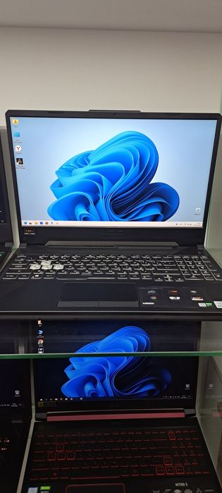 Игровые ноутбуки в рассрочку