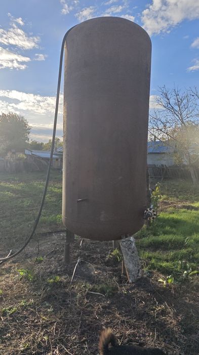 Bazin 7 tone fin fier