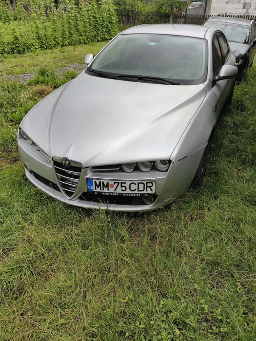Alfa romeo 159 1.9 tdi