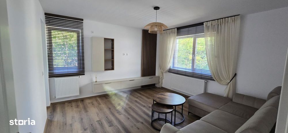 2 camere decomandat finalizat