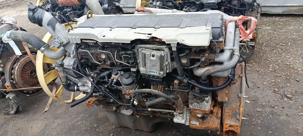 Setrak mator 540 440 ot kuchli