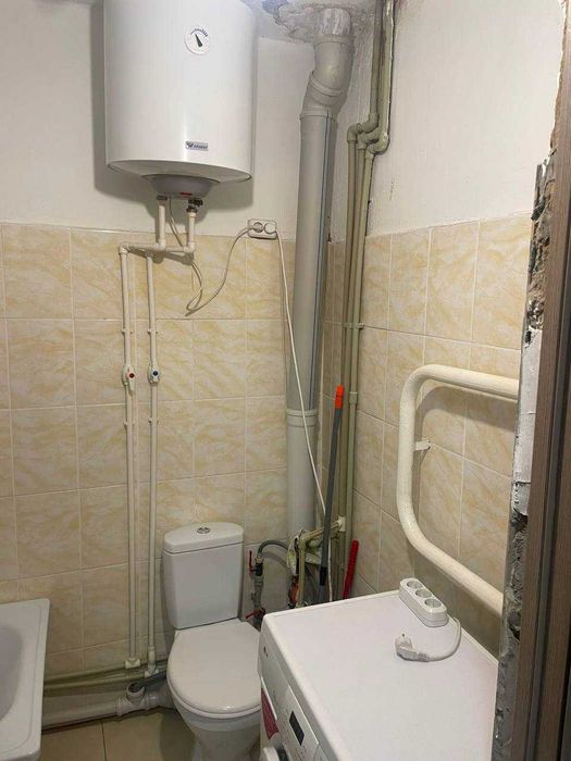 1к квартиры Сарыарка 8