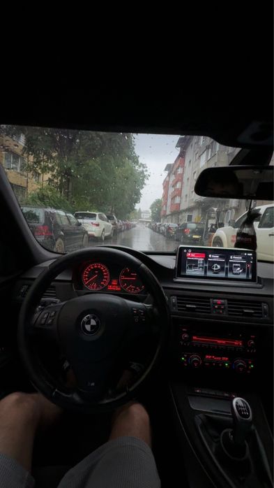 BMW 3 Series 2010 — imagine 2