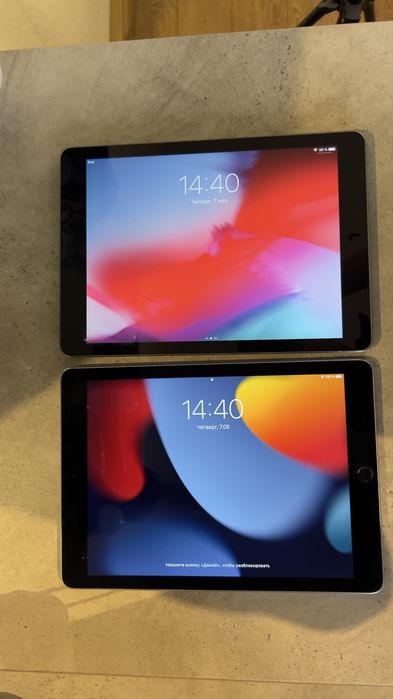 Ipad Air 2 128GB / Ipad Air 1   16 Gb