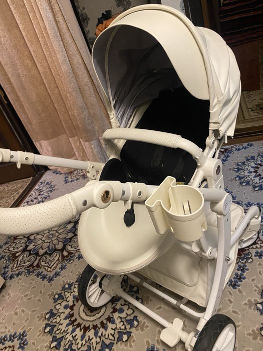 Текнум коляска 2/1