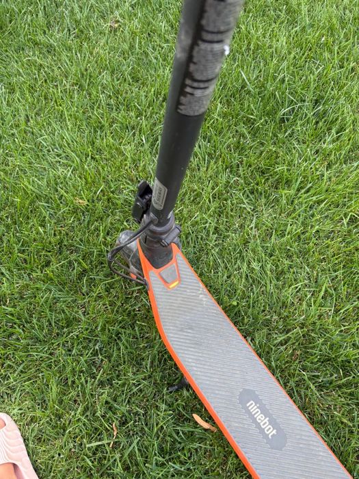 Trotinetă electrică Ninebot C2 Copii