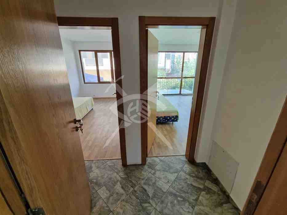 Продава се Двустаен апартамент в Несебър - 64 кв.м за 702 €/кв.м - Снимка #1