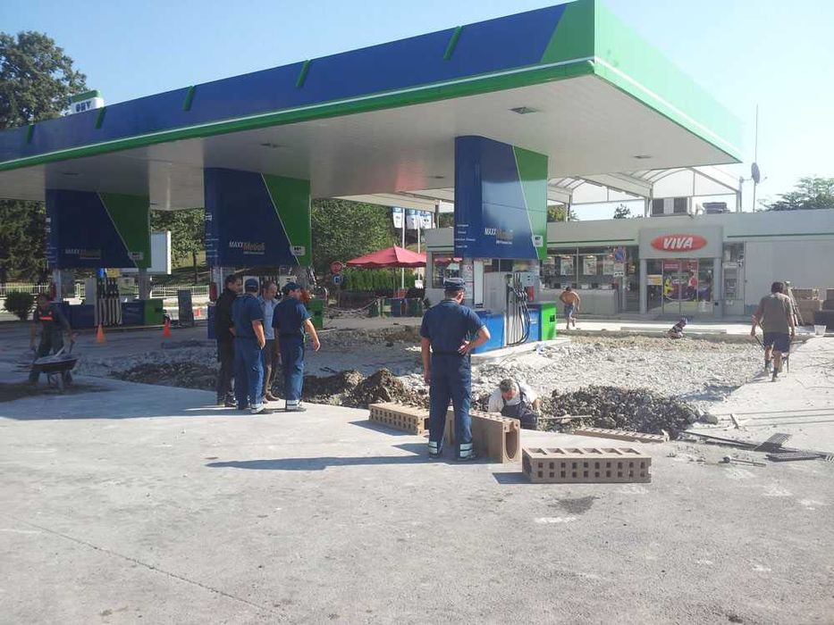 Кърти, чисти, извозва в София – Професионално решение за вашия ремонт