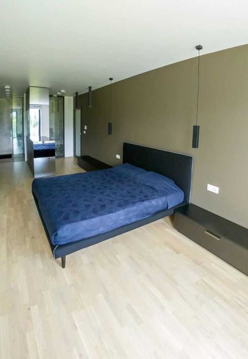 Дава се под наем Тристаен апартамент в София, Хладилника - 125 кв.м за 510 € - Снимка #7