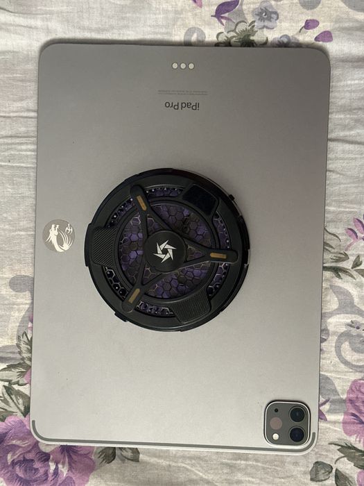 Ipad m2 pro 11inch 128gb wifi