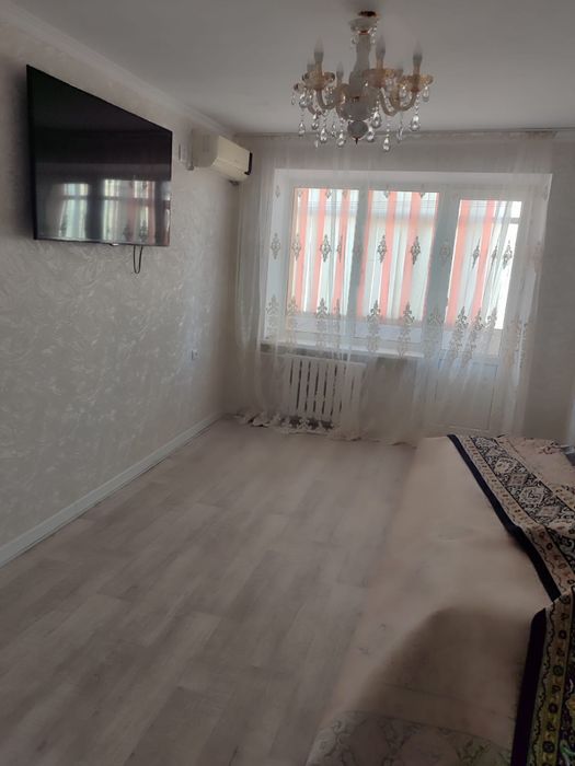 Сдам 2х комнатную квартиру