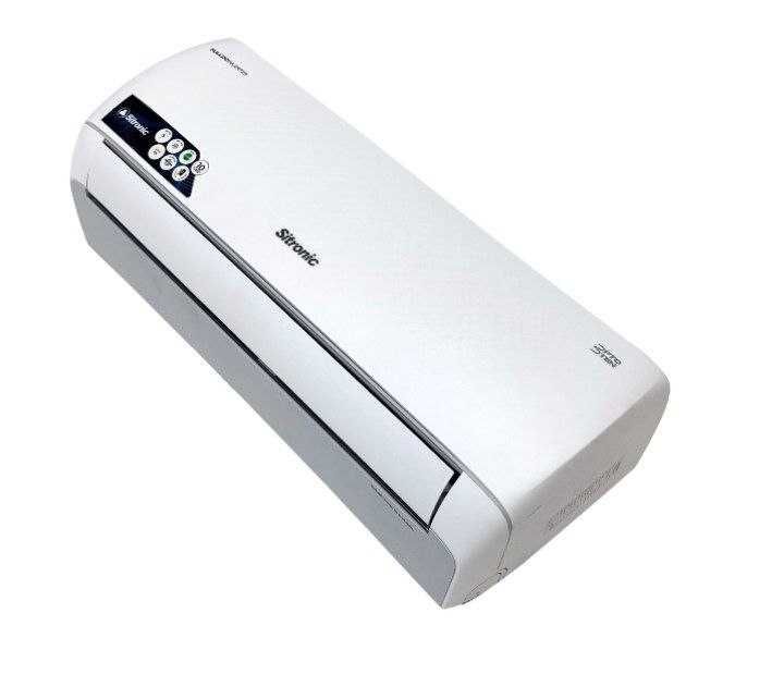 Кондиционер Sitronic Inverter ТЭН Кронштейн в бонус оптом и в розницу