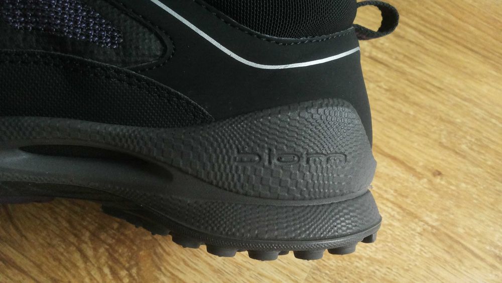 ECCO GORE-TEX Performance Terrain Biom размер EUR 36 дамски обувки водонепромокаеми - 439