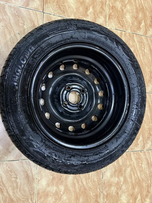 Резина + диск Нексия