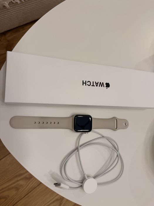 Apple Watch SE gen2