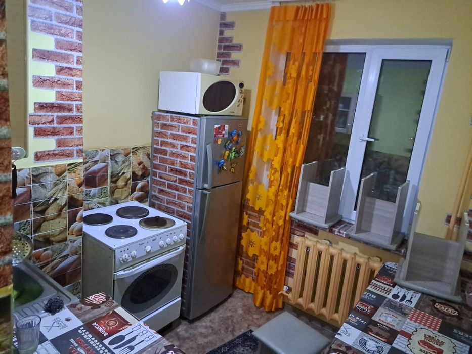 На длительный срок