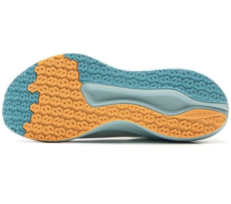 Li Ning кроссовки новые