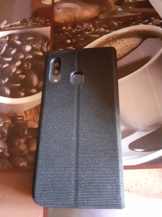 Samsung galaxy  A20e