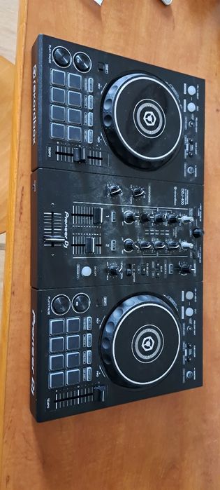 Pioneer DJ DDJ-400